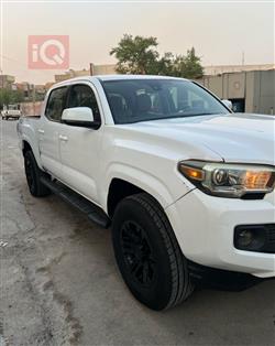 تويوتا تاكوما